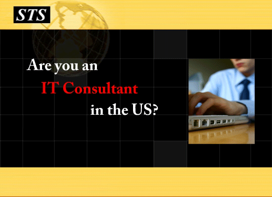 Sure Tech employment-based green card sponsorship presentation